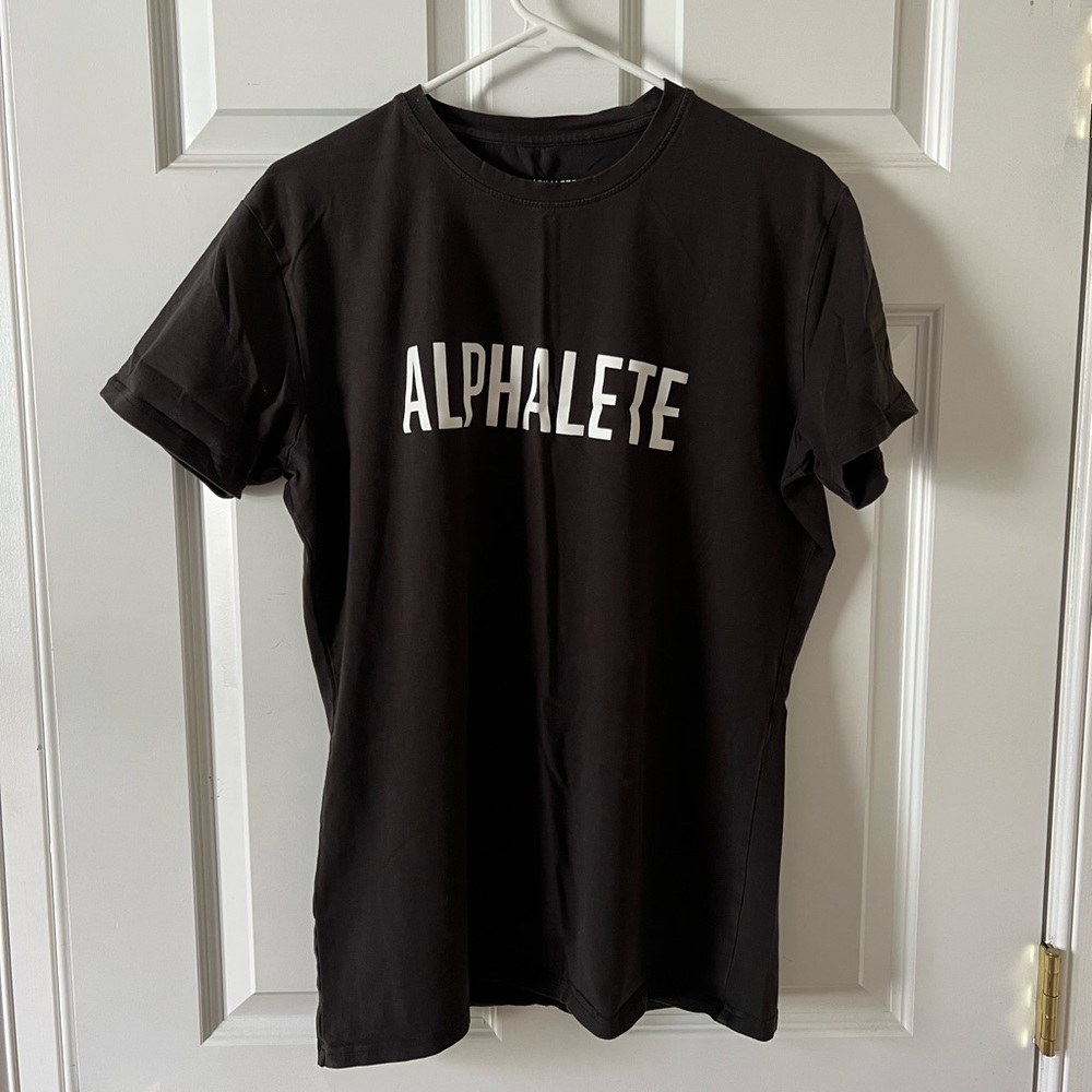 Alphalete Performance Tshirt